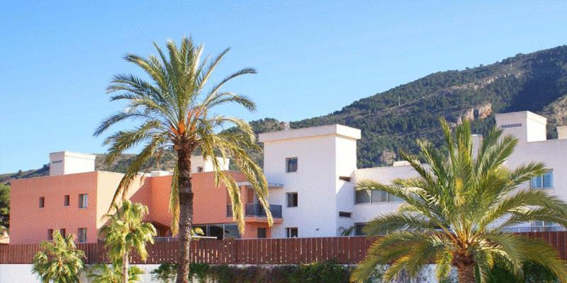 Albir Palace El Albir Bagian luar foto